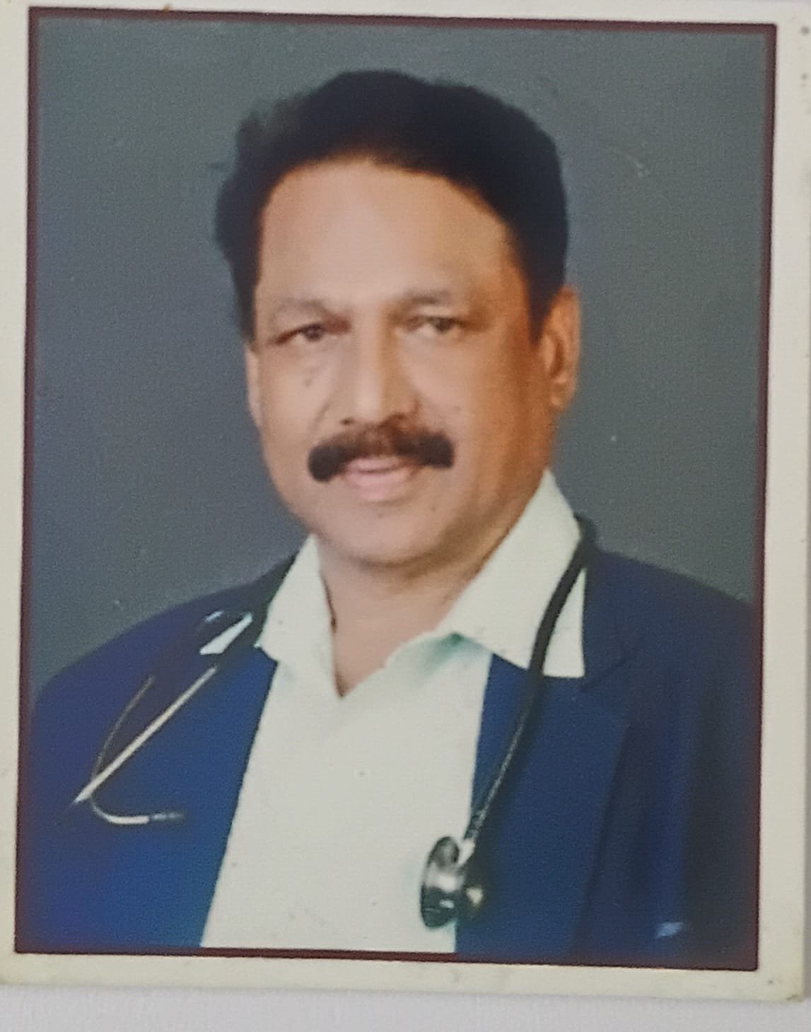Doctor