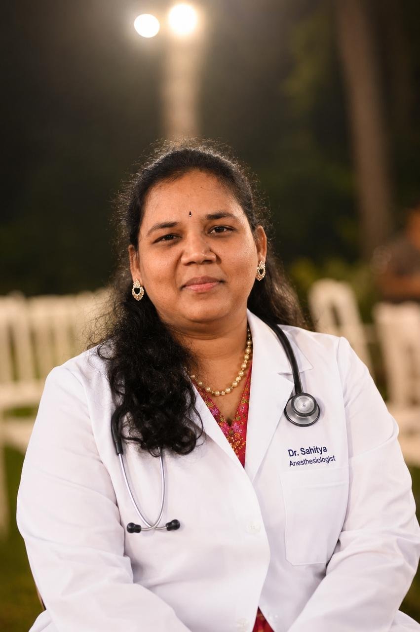 SHS Healthcare