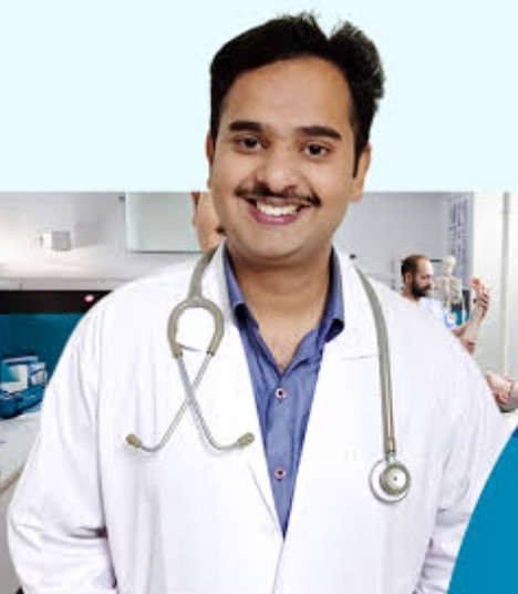 Doctor